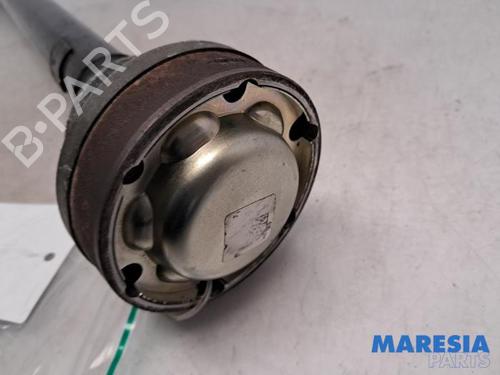 Driveshaft ALFA ROMEO GIULIA (952_) 2.0 Q4 (952ACA45, 952ACA25) | BP31514965M37