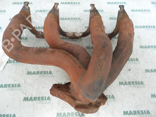 exhaust-manifold-renault-megane-i-ba01_-1995-1996-1997-1998-1999-2000-2001-2002-2003-2004-31468183 main image