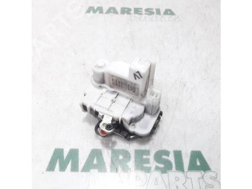 Used Electronic module FIAT 500 C (312_) 1.2 (312CXA1A, 312AXA1A) (69 hp) 31412595