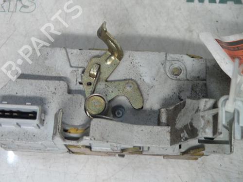 Used Electronic module PEUGEOT 307 SW (3H) 1.6 16V (109 hp) 31496851