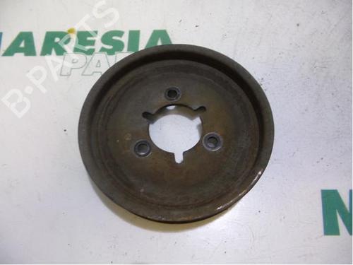 pulley-peugeot-206-hatchback-2ac-1998-1999-2000-2001-2002-2003-2004-2005-2006-2007-2008-2009-2010-2011-2012-31419810 main image