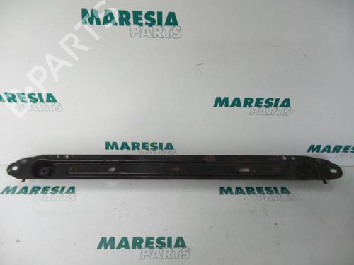 Used Crossmember CITROËN C4 I (LC_) 1.6 HDi (90 hp) 31457730