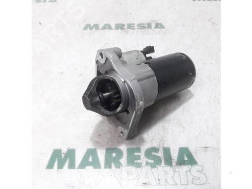 Used Starter PEUGEOT 208 I (CA_, CC_) 1.2 VTI 82 (82 hp) 31428192