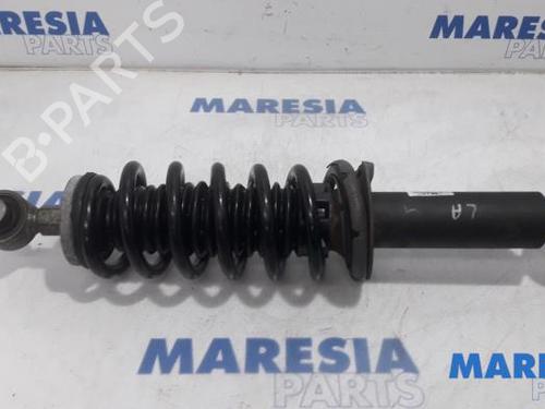 Left rear shock absorber PEUGEOT 508 I (8D_) 1.6 THP | BP31403991M18