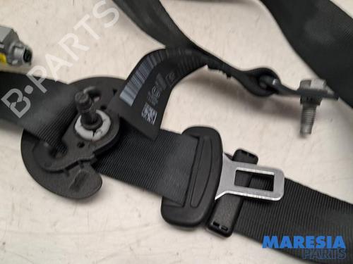 Front right seatbelt CITROËN C4 CACTUS 1.2 THP 110 | BP31415624I25 