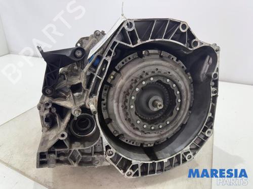 Used Gearbox Gearbox RENAULT MEGANE III Grandtour (KZ0/1) 1.5 dCi (KZ09, KZ0D, KZ1G, KZ29, KZ14, KZ1W, KZ10, KZ1F,... (110 hp) 31534529 31534529