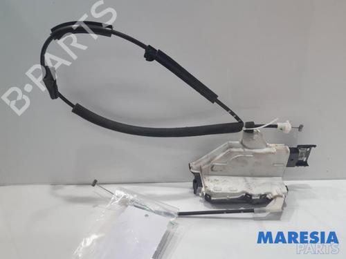 electronic-module-citroen-ds3-convertible-2013-2014-2015-31416112 main image