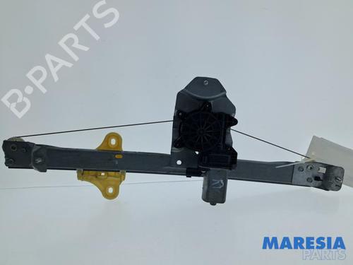 Used Front right window mechanism Front right window mechanism 38937486 38937486