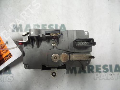 Used Electronic module PEUGEOT 806 (221) 2.0 (121 hp) 31453883