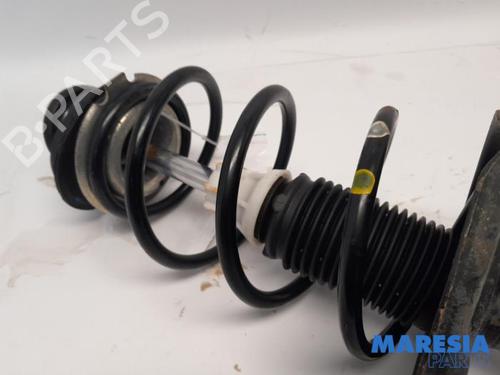 Left front shock absorber FIAT 500 (312_) 0.9 (312AXG1A, 312.AXG11) | BP31515624M16 - Image 5