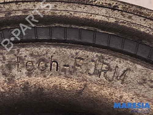 Pulley PEUGEOT 3008 I MPV (0U_) 1.6 THP | BP31412196M122 