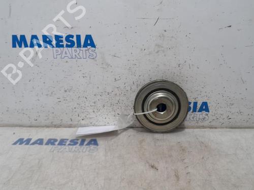 Used Pulley CITROËN JUMPY II Van 2.0 HDi 125 (128 hp) 31413281