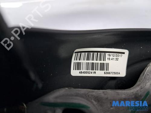 Rat RENAULT CLIO IV (BH_) 0.9 TCe 90 (BHNF, BHMA, BHMH, BHJK, BHJR) | BP31420924C49 