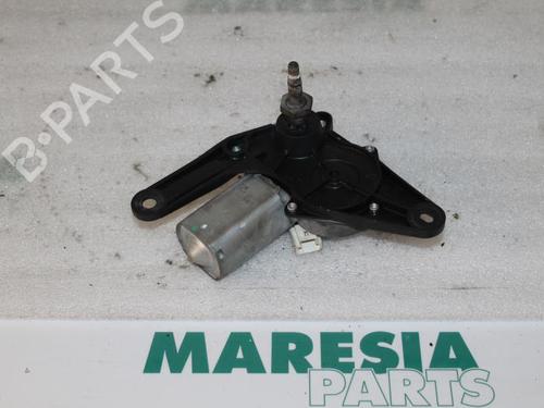 Used Rear wiper motor RENAULT CLIO II (BB_, CB_) 1.5 dCi (B/CB08) (82 hp) 31416643