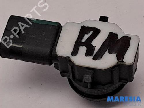 Electronic sensor ALFA ROMEO GIULIA (952_) 2.2 D (952AEM250, 952AEA250) | BP39504274M84 - Image 4