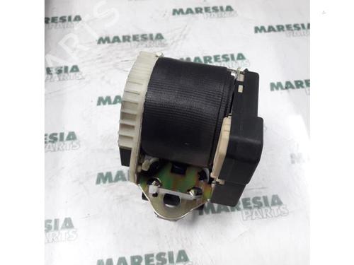 Used Front right seatbelt CITROËN XSARA Coupe (N0) 2.0 i 16V (163 hp) 31412976