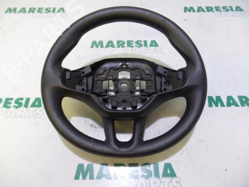 Used Steering wheel PEUGEOT 208 I (CA_, CC_) 1.2 VTI 82 (82 hp) 31533605