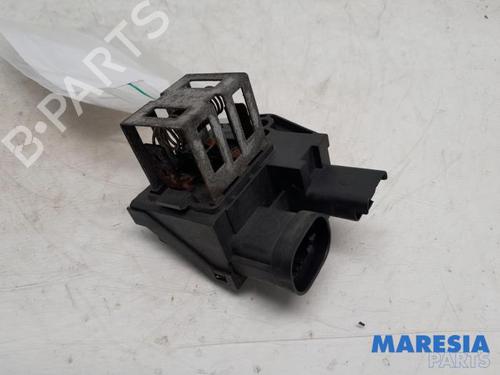 Used Electronic sensor CITROËN C4 CACTUS 1.2 THP 110 (110 hp) 31410399