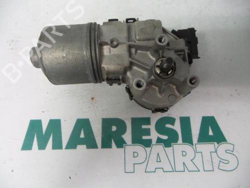 front-wiper-motor-peugeot-206-hatchback-2ac-1998-1999-2000-2001-2002-2003-2004-2005-2006-2007-2008-2009-2010-2011-2012-31412917 main image