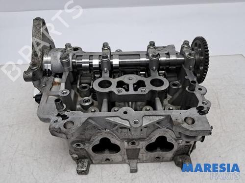 Used Cylinder head Cylinder head FIAT PANDA (312_, 319_) 0.9 (312PXN1A, 312PXN11) (80 hp) 40462814 40462814