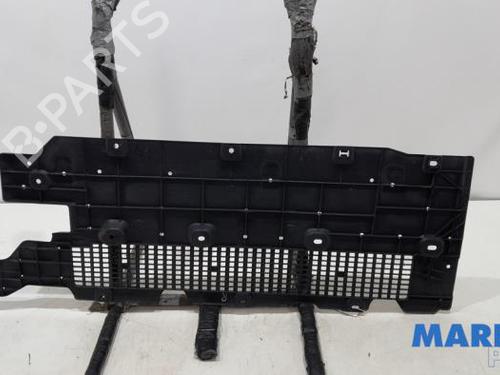 Underbody protection RENAULT MEGANE IV Hatchback (B9A/M/N_) 1.2 TCe 130 (B9MR) | BP31457480M92