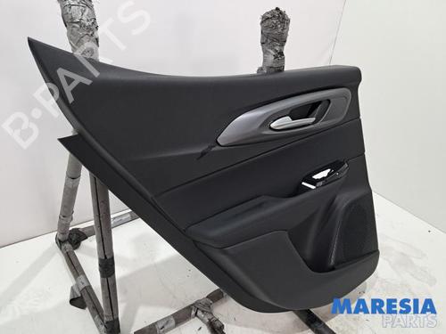 Rear left panel ALFA ROMEO TONALE (965_) 1.5 Mild Hybrid | BP39932443C60 - Image 2
