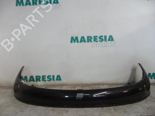 Used Grille FIAT MULTIPLA (186_) 1.9 JTD 105 (186AXB1A) (105 hp) 31457810