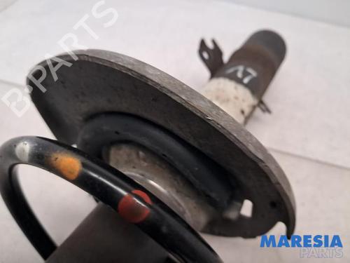 Left front shock absorber PEUGEOT 207 CC (WD_) 1.6 16V | BP31450219M16