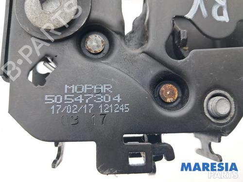 Electronic module ALFA ROMEO GIULIA (952_) 2.0 (952ABA25B) | BP37241566M83 - Image 3