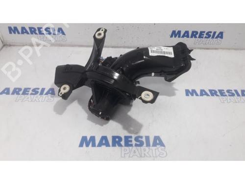 Used Heater blower motor PEUGEOT 5008 (0U_, 0E_) 1.6 16V (156 hp) 31518664