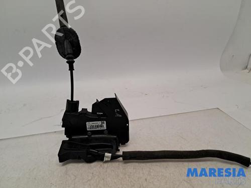 Used Electronic module RENAULT MEGANE IV Grandtour (K9A/M/N_) 1.3 TCe 115 (K9N9) (116 hp) 31404502