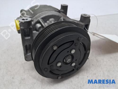 AC compressor FIAT 500 C (312_) 1.2 (312CXA1A, 312AXA1A) | BP37875911M34 - Image 2
