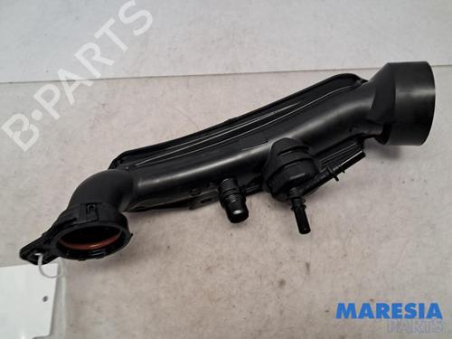 Used Pipe Pipe PEUGEOT 208 II (UB_, UP_, UW_, UJ_) 1.2 Hybrid 136 (UPHPYK) (136 hp) 39932438 39932438