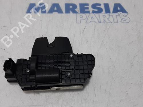 Used Electronic module Electronic module CITROËN C3 II (SC_) 1.0 VTi 68 (68 hp) 31445815 31445815
