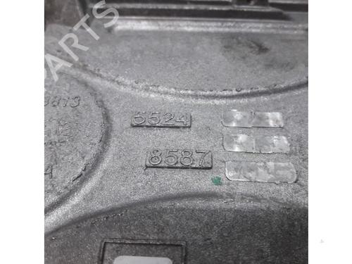 Timing cover FIAT 500 (312_) 0.9 (312AXN1A) | BP31415996M123