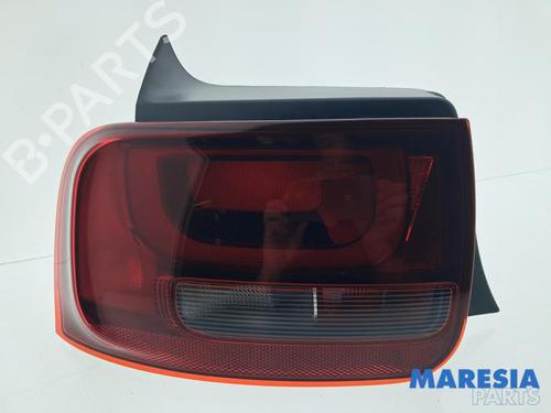 Used Left taillight Left taillight 37524348 37524348