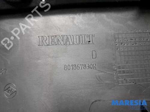 Dørliste RENAULT CAPTUR I (J5_, H5_) 0.9 TCe 90 | BP34406675C150 - Image 5