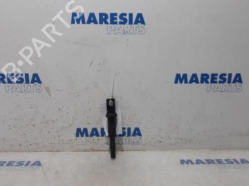 Used Ignition coil PEUGEOT 207 (WA_, WC_) 1.6 16V Turbo (150 hp) 31399351