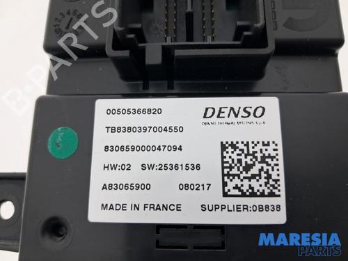 Electronic module ALFA ROMEO GIULIA (952_) 2.0 (952ABA25B) | BP37241558M83 - Image 4