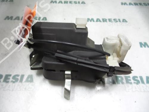 Módulo eletrónico LANCIA THESIS (841_) 2.4 JTD (841.AXE1B0, 841.AXH110) (175 hp) 31527307