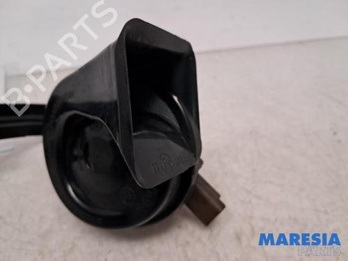 Horn RENAULT MEGANE IV Grandtour (K9A/M/N_) 1.3 TCe 115 (K9N9) | BP31445551E13