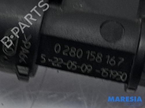 Injector ALFA ROMEO MITO (955_) 1.4 TJet (955AXG1A) | BP31421522M100 - Image 3