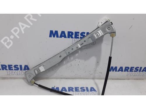 Front left window mechanism CITROËN DS3 (SA_) 1.2 VTi 82 | BP31526154C22 - Image 3