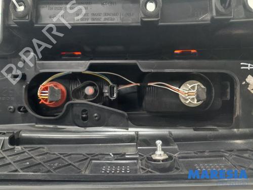 Left taillight RENAULT TRAFIC III Van (FG_) 1.6 dCi 95 (FGMJ, FGMR) | BP31515119C34  - Image 9