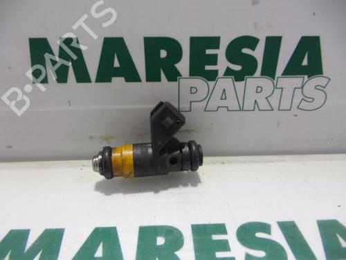 Used Injector RENAULT MEGANE I Classic (LA0/1_) 1.6 16V (LA00, LA04, LA0B, LA11, LA16, LA19, LA1J, LA1K,... (107 hp) 31392785