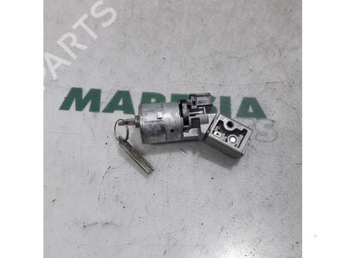 Used Ignition barrel PEUGEOT 3008 I MPV (0U_) 1.6 VTi (120 hp) 31465792