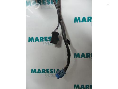 Steering rack CITROËN C2 (JM_) 1.4 HDi | BP31473167M22