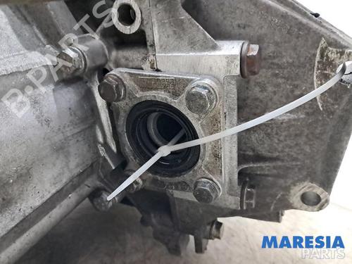 Gearbox FIAT 500 (312_) 1.2 (312AXA1A) | BP32484789M3