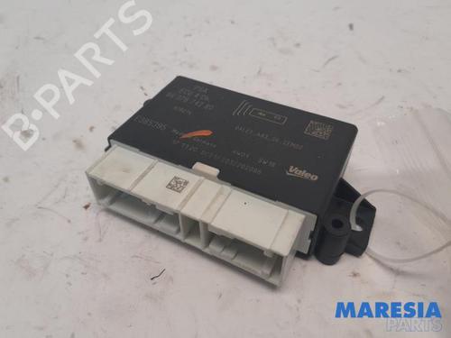 Módulo eletrónico PEUGEOT PARTNER Box Body/MPV (K9) 1.5 BlueHDi 100 (102 hp) 31436672