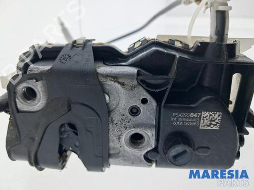 Electronic module OPEL CORSA F (P2JO) 1.2 (68) | BP40235511M83 - Image 2